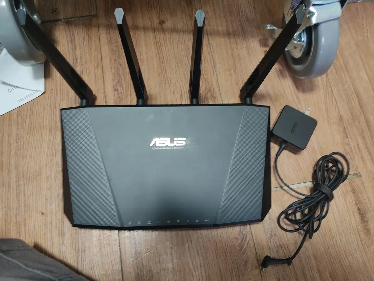 아수스 ASUS RT-AC87R